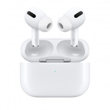 Apple AirPods PRO Fones de Ouvido Sem Fio 